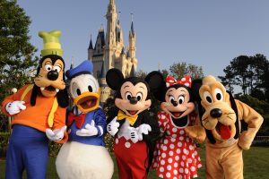 Entradas a los parques de Disney en Orlando: Dónde comprarlas