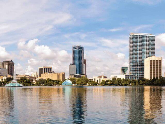Onde ficar em Orlando: Melhores localizações
