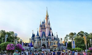 Entradas a los parques de Disney en Orlando: Dónde comprarlas