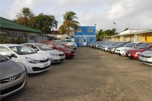 Alquiler de autos en Miami: Ahorra mucho