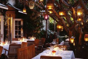 Mejores restaurantes en Miami: restaurante Casa Tua