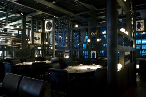 Mejores restaurantes en Miami: restaurante Hakkasan