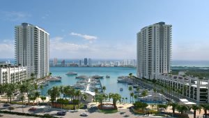 Dónde alojarte en Miami: Las mejores regiones: norte de Miami