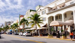 Dónde alojarte en Miami: Las mejores regiones: Miami Beach y South Miami