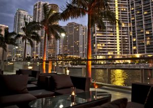 Mejores restaurantes en Miami: restaurante Zuma