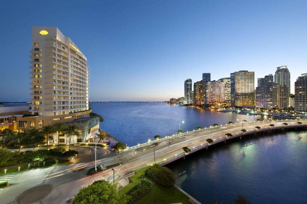 Dónde alojarse en Miami: mejores regiones